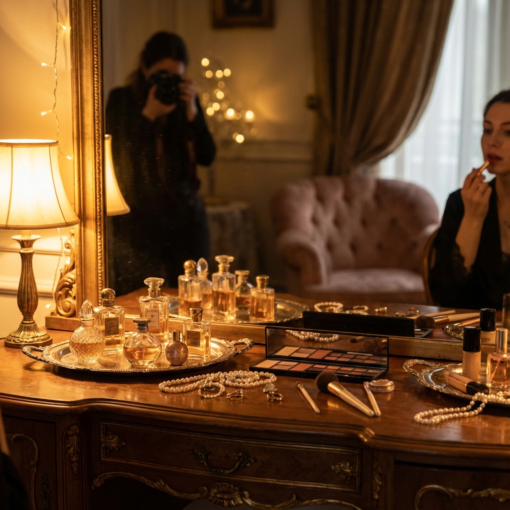 5 เทคนิคเตรียมตัวก่อนถ่าย Portrait ให้สวยปัง