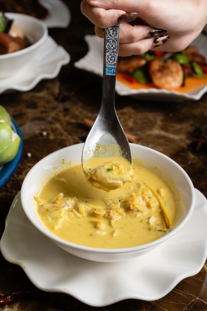 Restaurant Photography